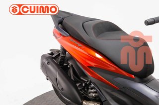 PIAGGIO BEVERLY 300 HPE