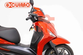 PIAGGIO BEVERLY 300 HPE