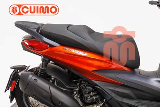 PIAGGIO BEVERLY 300 HPE