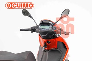 PIAGGIO BEVERLY 300 HPE