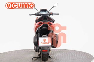 PIAGGIO BEVERLY 300 HPE