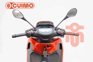 PIAGGIO BEVERLY 300 HPE