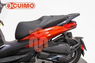 PIAGGIO BEVERLY 300 HPE