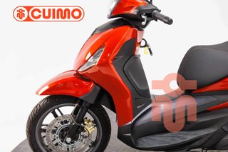 PIAGGIO BEVERLY 300 HPE