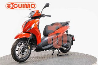 PIAGGIO BEVERLY 300 HPE