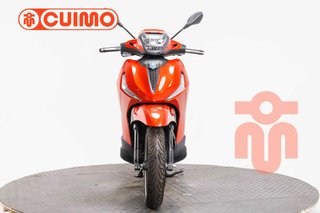 PIAGGIO BEVERLY 300 HPE