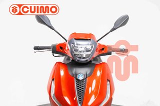 PIAGGIO BEVERLY 300 HPE