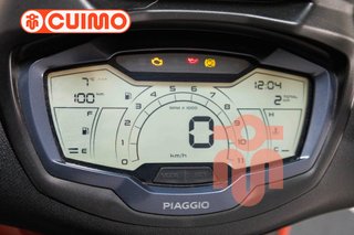 PIAGGIO BEVERLY 300 HPE