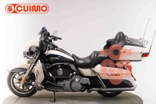 HARLEY DAVIDSON ELECTRA GLIDE ULTRA CLASSIC