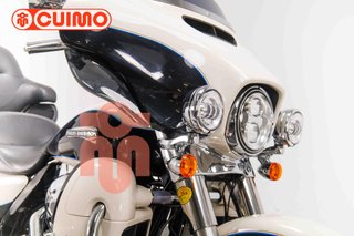 HARLEY DAVIDSON ELECTRA GLIDE ULTRA CLASSIC