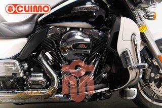 HARLEY DAVIDSON ELECTRA GLIDE ULTRA CLASSIC