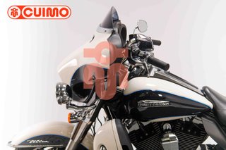 HARLEY DAVIDSON ELECTRA GLIDE ULTRA CLASSIC