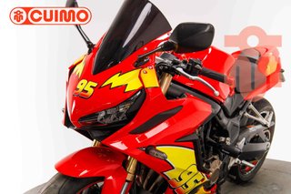 HONDA CBR 650 R