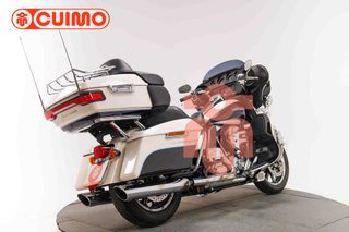 HARLEY DAVIDSON ELECTRA GLIDE ULTRA CLASSIC