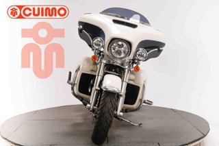 HARLEY DAVIDSON ELECTRA GLIDE ULTRA CLASSIC