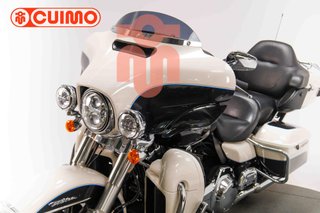 HARLEY DAVIDSON ELECTRA GLIDE ULTRA CLASSIC