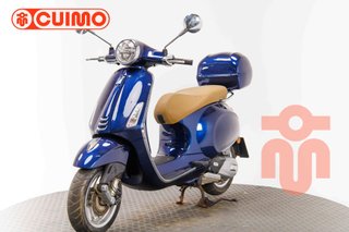 VESPA PRIMAVERA 125