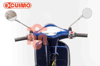 VESPA PRIMAVERA 125