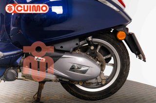 VESPA PRIMAVERA 125