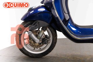 VESPA PRIMAVERA 125