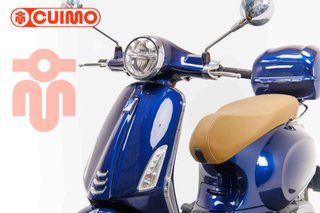 VESPA PRIMAVERA 125