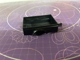 Desguace Scalextric STS