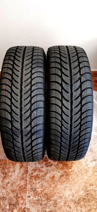 4 Neumáticos 195/60 R15
