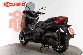 YAMAHA XMAX 125