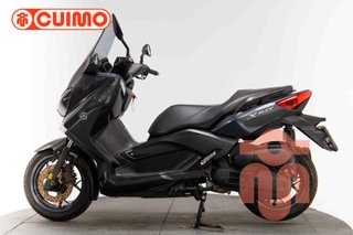 YAMAHA XMAX 125