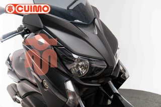 YAMAHA XMAX 125