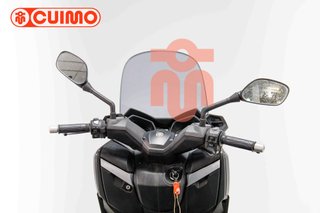 YAMAHA XMAX 125