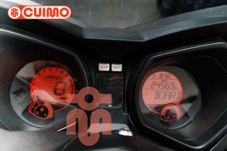 YAMAHA XMAX 125