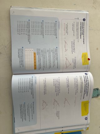 Matemáticas, 1 ESO