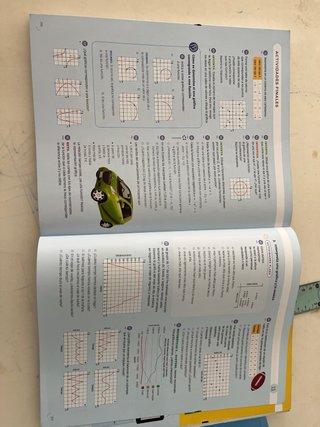 Matemáticas, 1 ESO