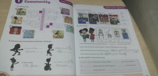 Open Up 4 Course Book y Activity Book Oxford