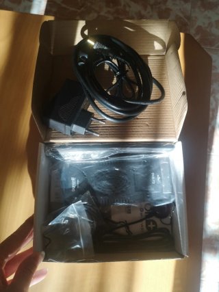 DigiVolt TDT-T2 Sintonizador con Grabador