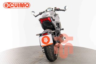 CFMOTO 700 CL-X SPORT