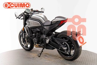 CFMOTO 700 CL-X SPORT