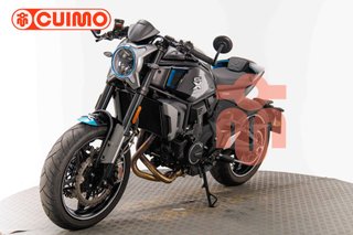 CFMOTO 700 CL-X SPORT