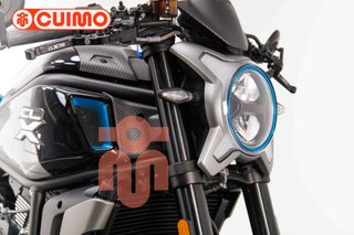 CFMOTO 700 CL-X SPORT