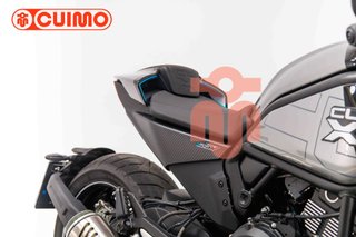 CFMOTO 700 CL-X SPORT