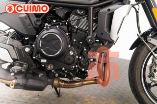 CFMOTO 700 CL-X SPORT