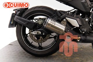 CFMOTO 700 CL-X SPORT