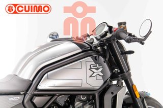 CFMOTO 700 CL-X SPORT