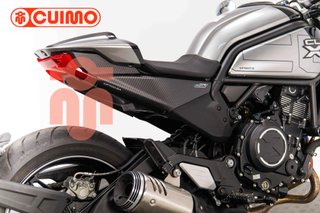 CFMOTO 700 CL-X SPORT