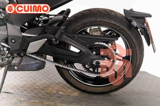CFMOTO 700 CL-X SPORT