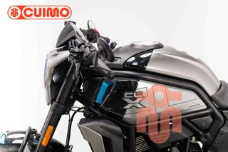 CFMOTO 700 CL-X SPORT