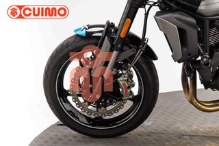 CFMOTO 700 CL-X SPORT