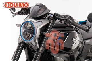 CFMOTO 700 CL-X SPORT