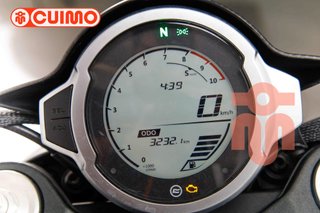 CFMOTO 700 CL-X SPORT